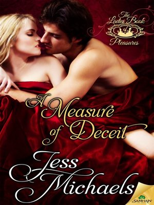 A Measure of Deceit - ebook